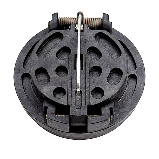 RK 774/774DCDA CK1 6"  1st Cam Check