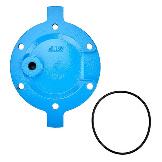 ARK 5000CIV C 4"  Cover Kit