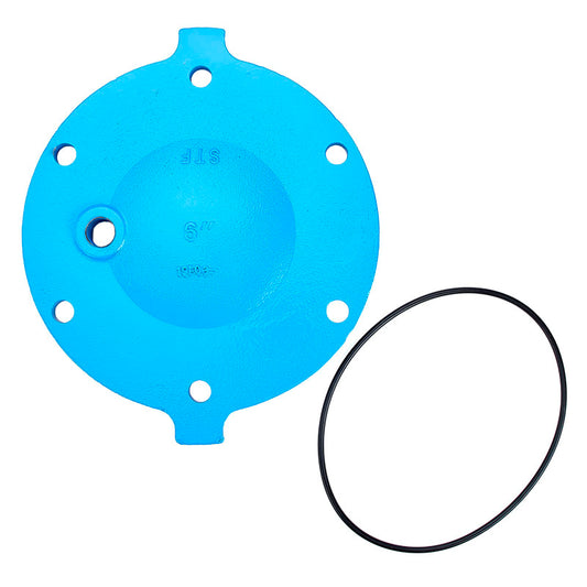 RK 933 C 6"  Cover Kit