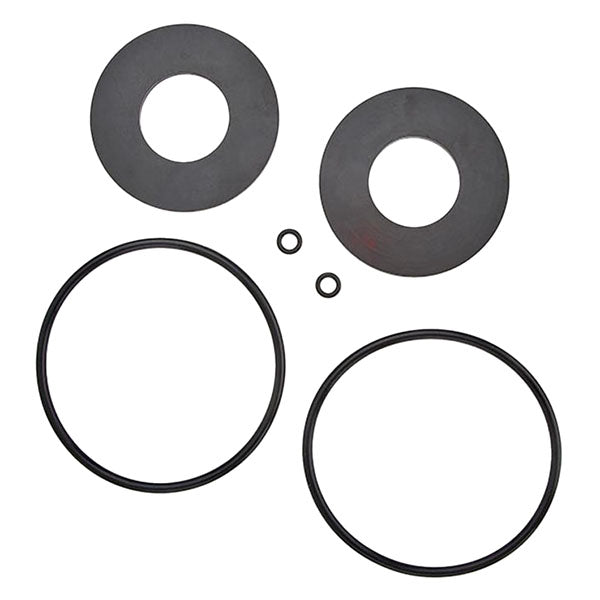 ARK 2000CIV RT 2 1/2 - 3"  Rubber Total Kit