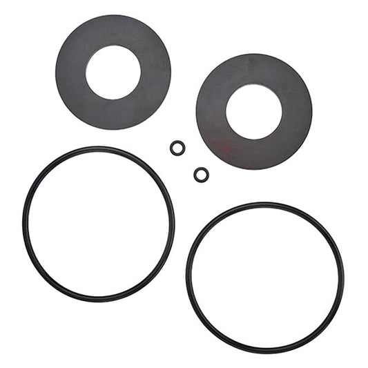 ARK 2000CIV RT 2 1/2 - 3"  Rubber Total Kit