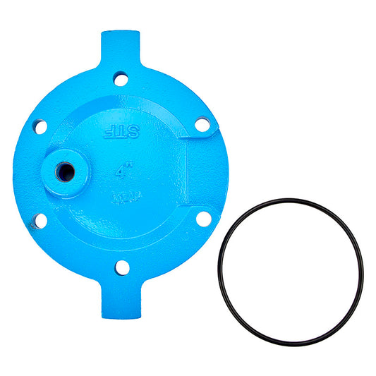 RK 933RPDA C 4"  Cover Kit