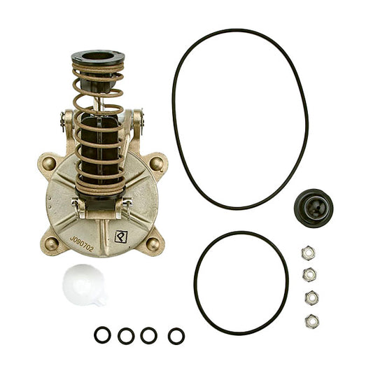 2nd Check Replacement Kit
