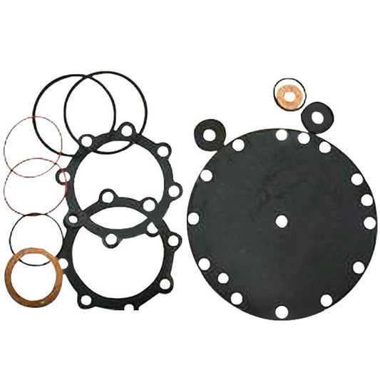 Rubber Repair Kit