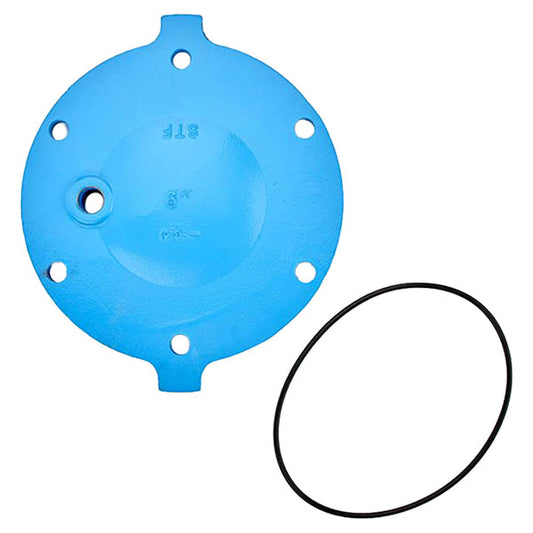 RK 933RPDA C 6"  Cover Kit