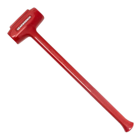 GearWrench® Sleadge Head Dead Blow Hammer, 20", 3 1/2 lb, 1/Each