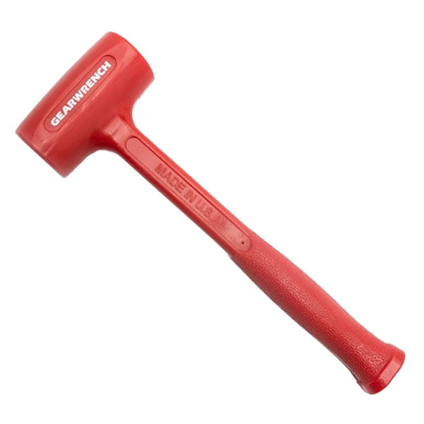 GearWrench® Standard Head Dead Blow Hammer, 11 oz, 1/Each
