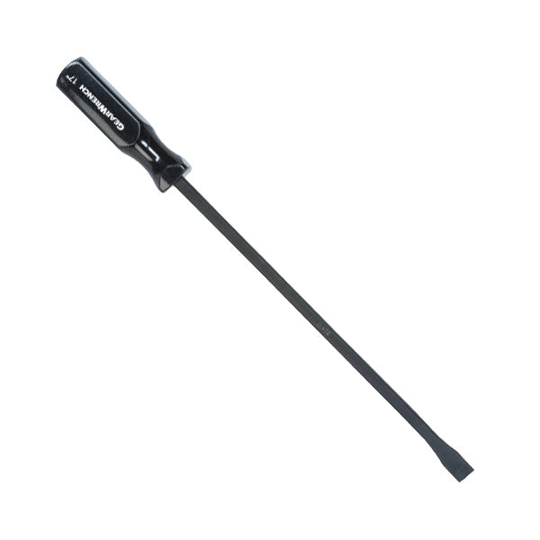 GearWrench® Angled Tip Pry Bar, 17", 1/Each