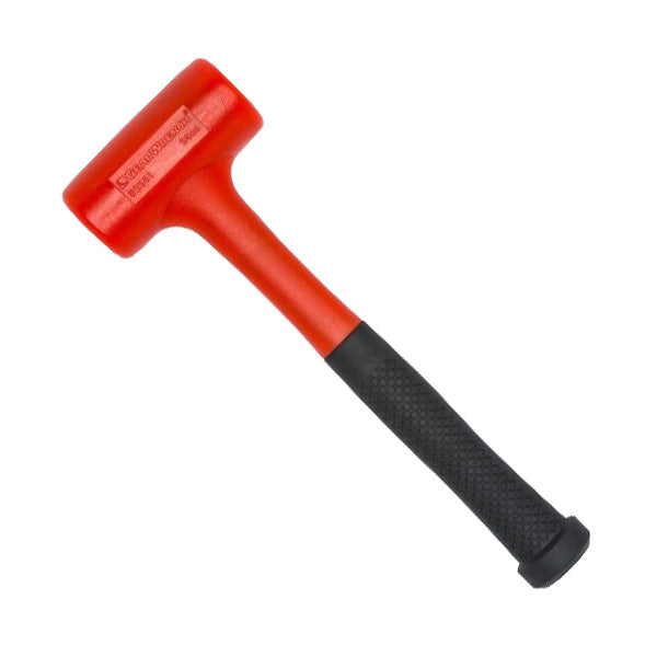 GearWrench® Polyurethane Head Dead Blow Hammper, 33 oz, 1/Each