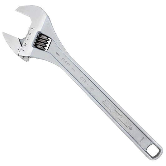Channellock® 818 Adjustable Wrench, 18", 1/Each