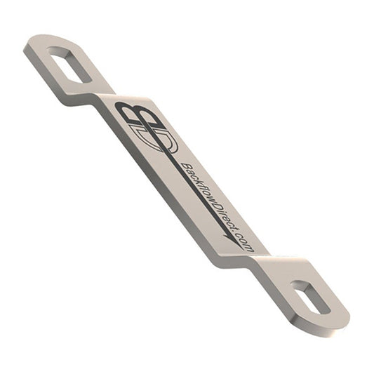 WRENCH, TEST COCK
