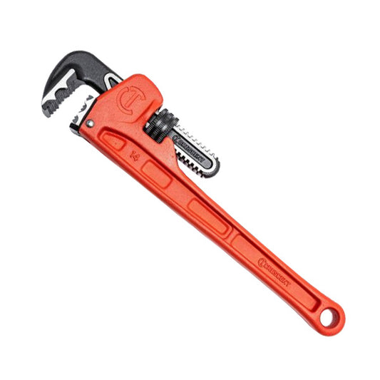 Crescent® Cast Iron K9 Jaw Pipe Wrench, 14",1/Each