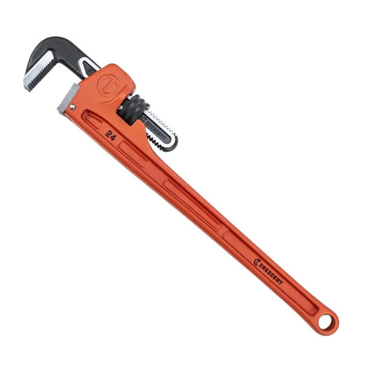 Crescent® Cast Iron Pipe Wrench, 24", 1/Each