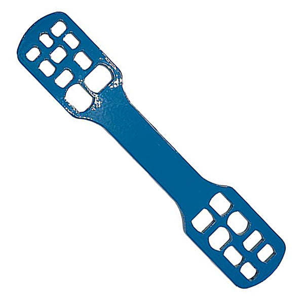 Large Heavy Duty Universal Missing Ball Valve Handles Stem Wrench