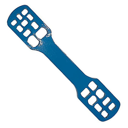 Large Heavy Duty Universal Missing Ball Valve Handles Stem Wrench