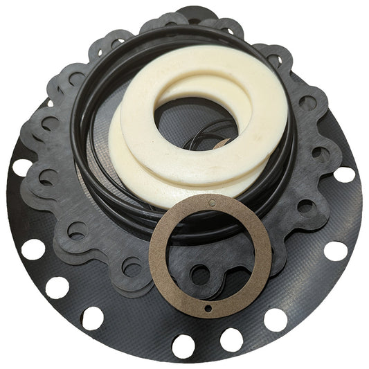 Rubber Repair Kit