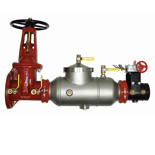 Apollo 3" 4A Series OS&Y Gate Valves (GxG)
