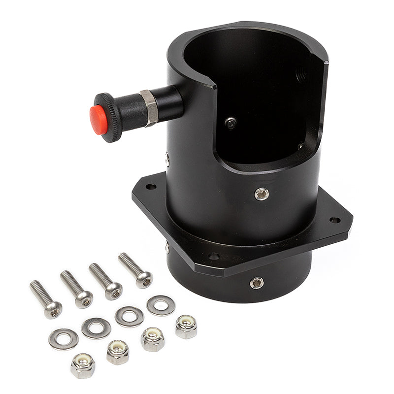 Riptide ALX 2 1/2" Receiver Kit