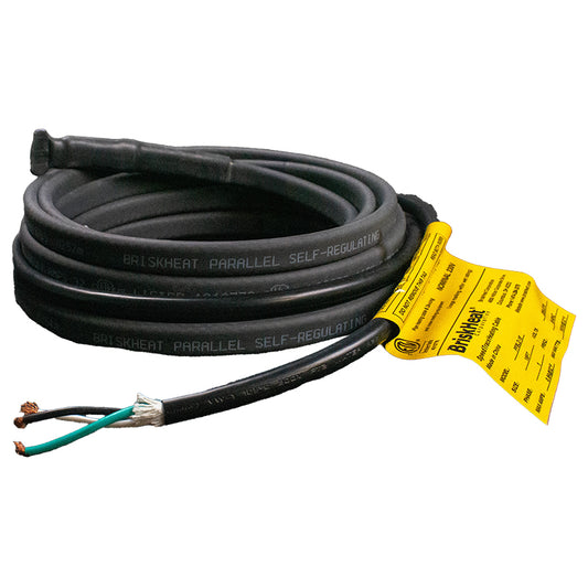 18FT 8W 220V HEAT WIRE XTREME