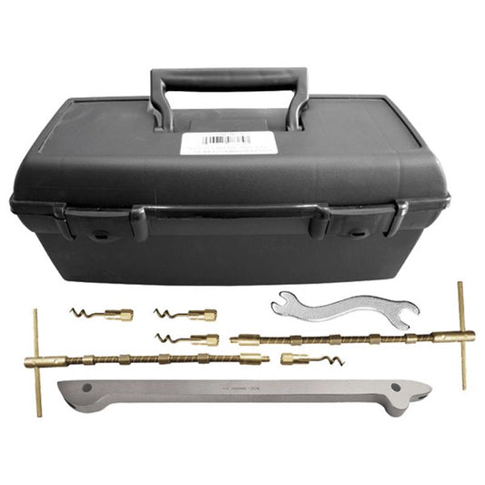 PACKING TOOL 5PC RATCHET FLEX SET