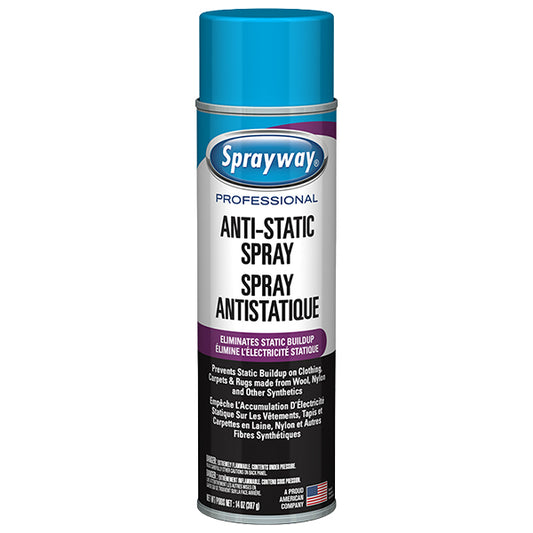 Sprayway Anti-Static Spray