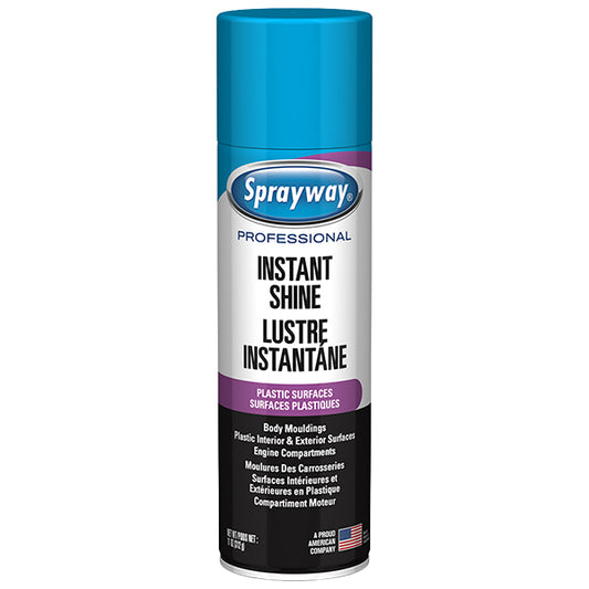 Sprayway Instant Shine