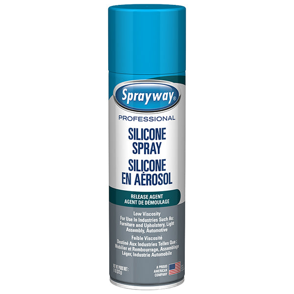 Sprayway Silicone Spray and Release Agent