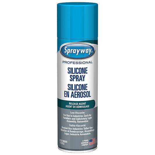 Sprayway Silicone Spray and Release Agent