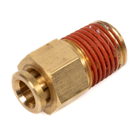 Riptide 1/4" Push Connect