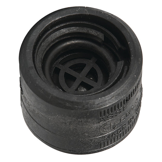 Watts® 3/4" 8P Thermoplastic Hose Connection Vacuum Breaker, Tamper Proof
