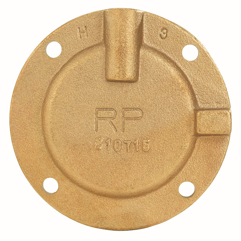 Febco® 3/4" - 1" 825Y/8252YA Bronze Replacement Cover