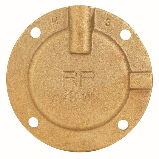 Febco® 3/4" - 1" 825Y/8252YA Bronze Replacement Cover