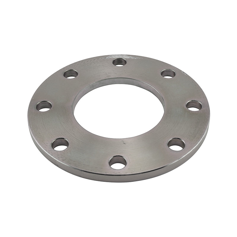 Watts® 2 1/2" Make Up Flange, Modified Class D, 304 Stainless Steel, 1/2" Thickness, Slotted