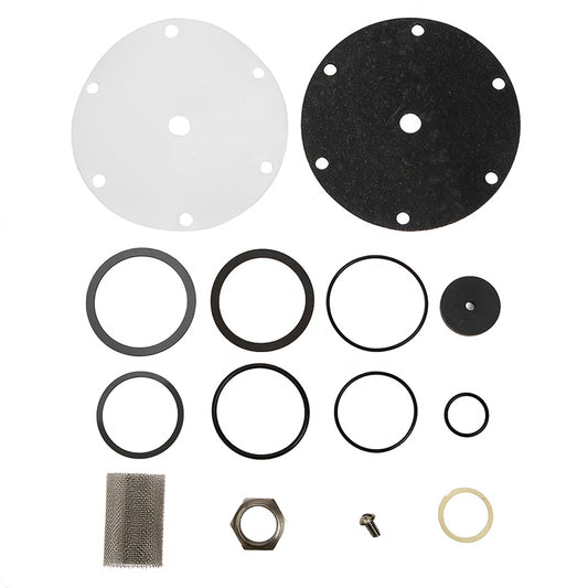 Watts® LFKIT-D-RK Pressure Reducing Valve  Repair Kit, 1 1/4" LFU5B, 1" LF223
