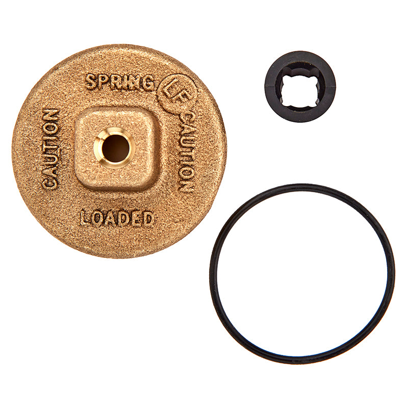Ames® LFARK 200B-R10-C 1/2" - 3/4" Cover Repair Kit
