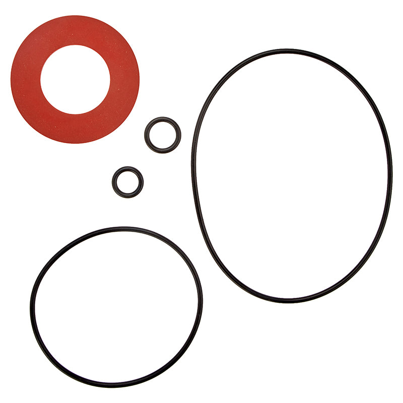 Febco® 2 1/2" - 3" FRK 867-RC2 2nd Check Rubber Parts Repair Kit