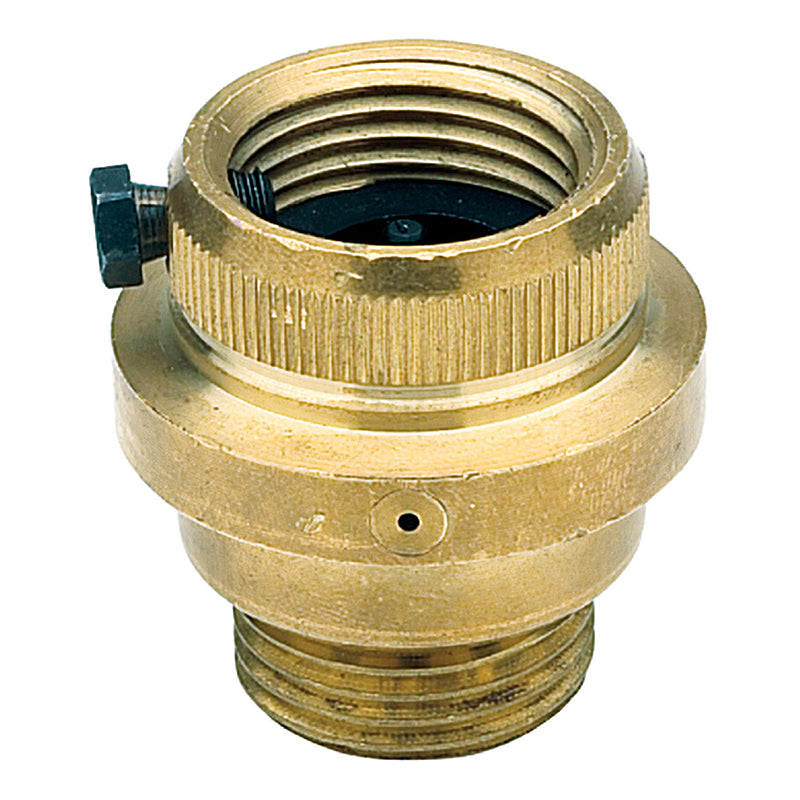 Watts® 3/4" LF8FR Hose Connection Vacuum Breaker, Lead-Free, Freeze Relief