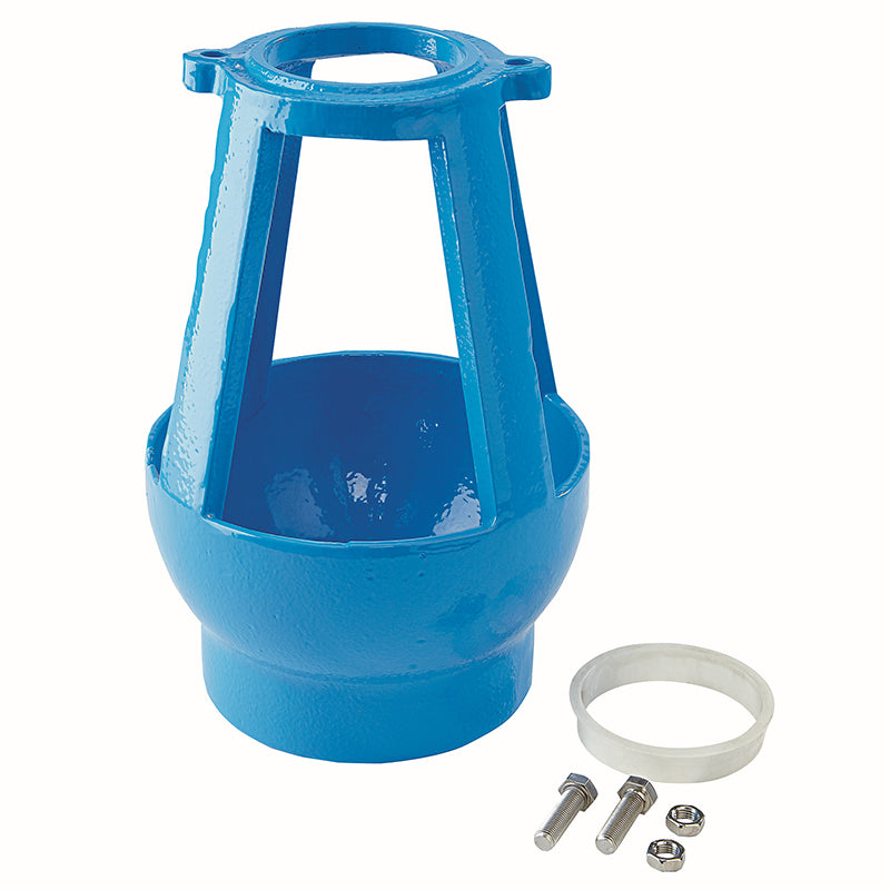 Watts® 8" - 10" 909AGM 909 Series Air Gap