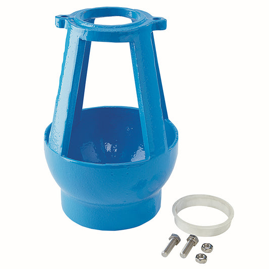 Watts® 8" - 10" 909AGM 909 Series Air Gap