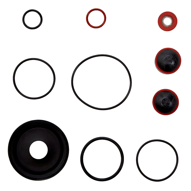 Watts® 1/4" - 3/4" RK SS009M2-RT Complete Rubber Repair Kit