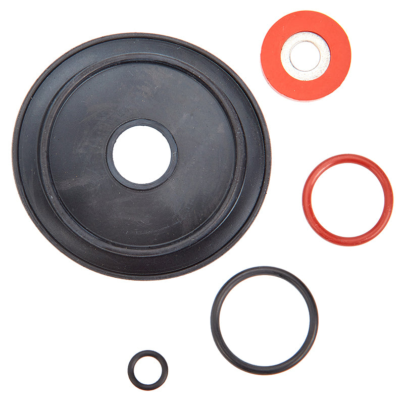 Watts® 1 1/4" - 1 1/2" RK 995-RV Relief Valve Rubber Parts Repair Kit