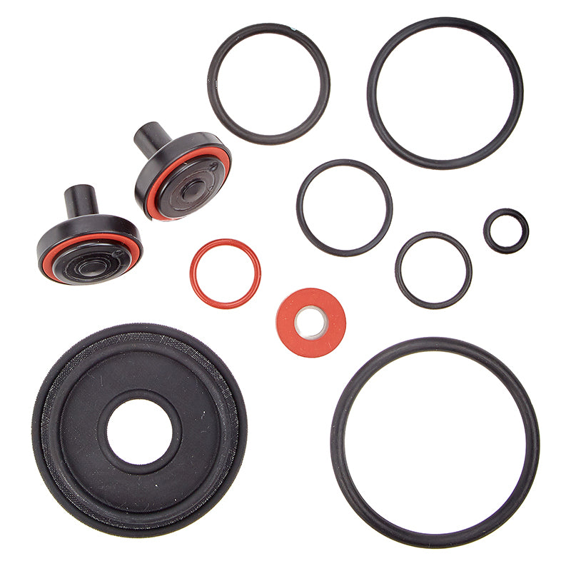 Watts® 1/2" - 3/4" RK 995-RT Total Rubber Parts Repair Kit