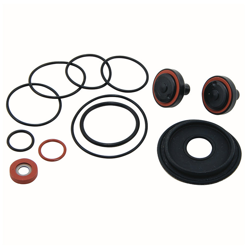 Watts® 1/4" - 3/4" RK SS009M3-RT Complete Rubber Repair Kit