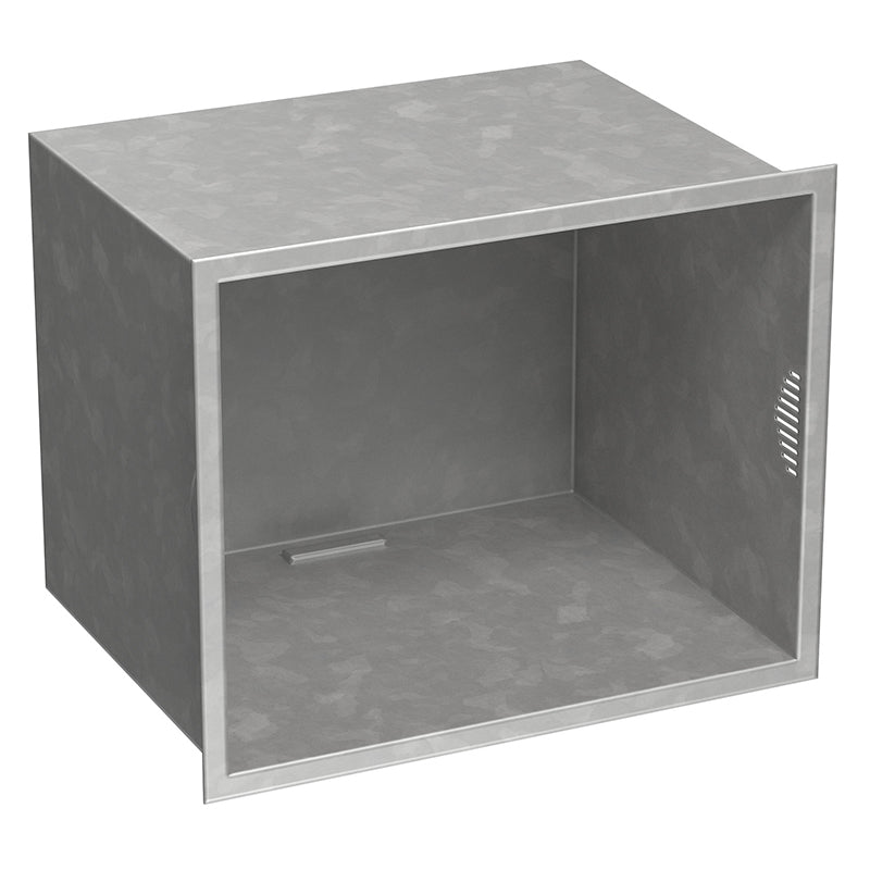 Watts® WB-4000  Wattsbox Enclosure, Fiberglass, 45" x  35" x 35"