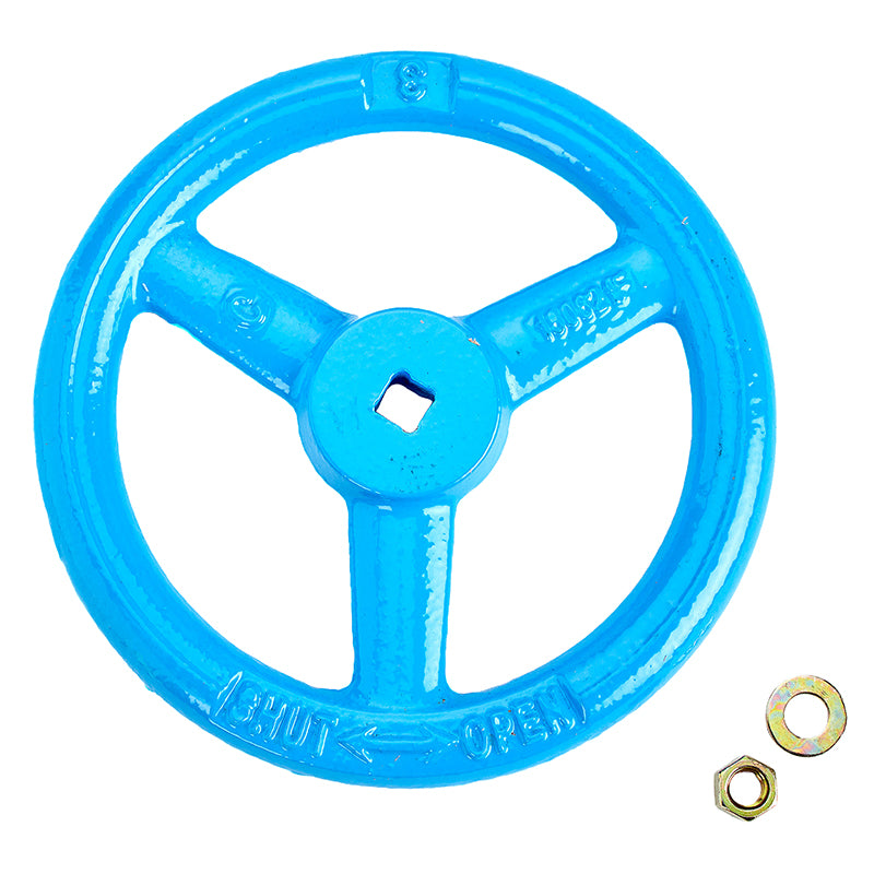 Watts® 3" Handwheel Repair Kit For Gate Valve
