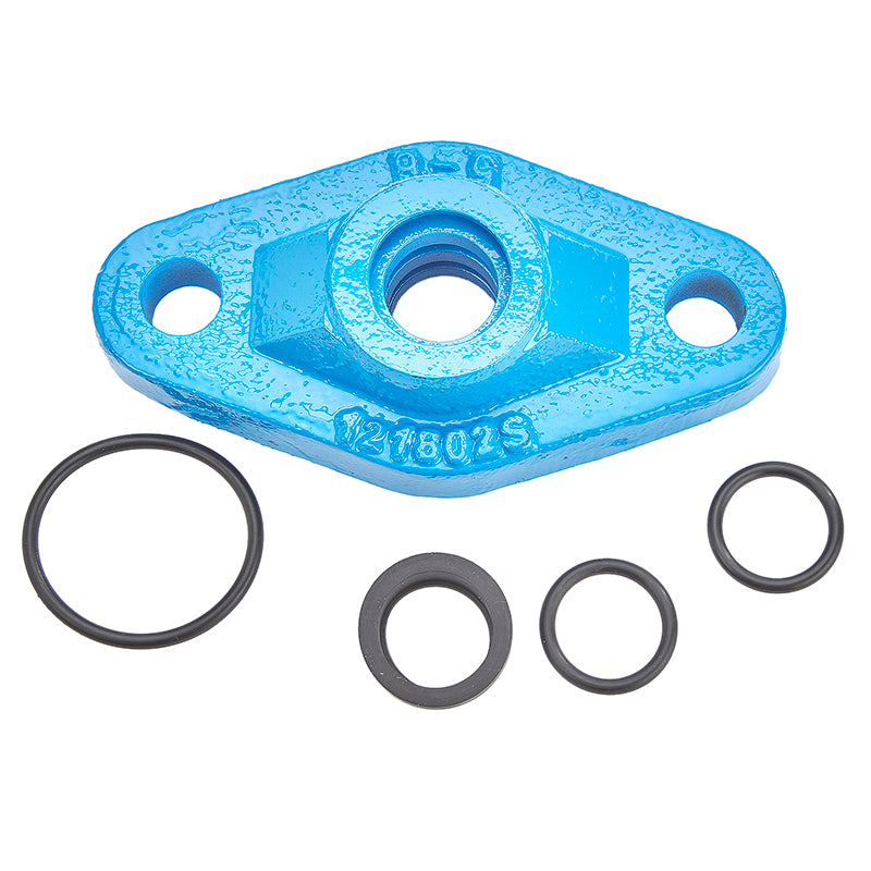 Watts® 6" Packing Gland Repair Kit For Gate Valve