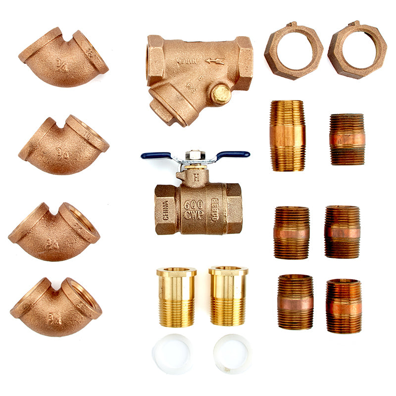 Febco® 2" FRK 406-BYPASS Bypass Repair Kit