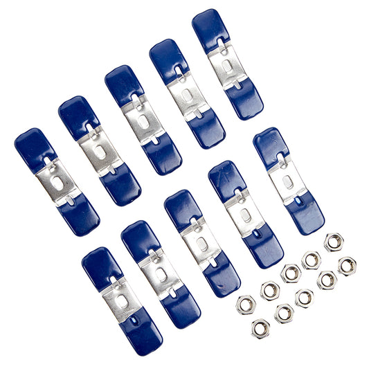 Febco® FHK 620/622-BV-HANDLE 1/2" - 3/4" Ball Valve Handle Kit