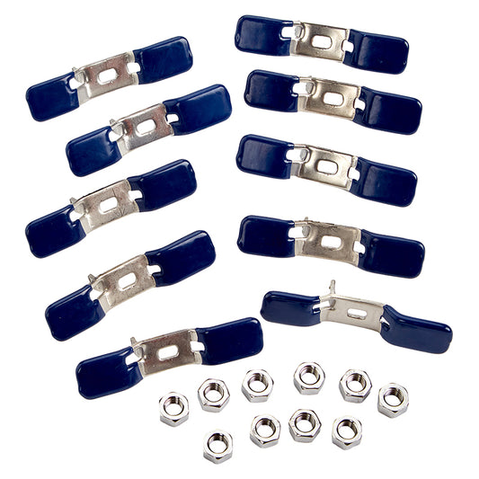Febco® FHK 620/622-BV-HANDLE 1" - 1 1/4" Ball Valve Handle Kit