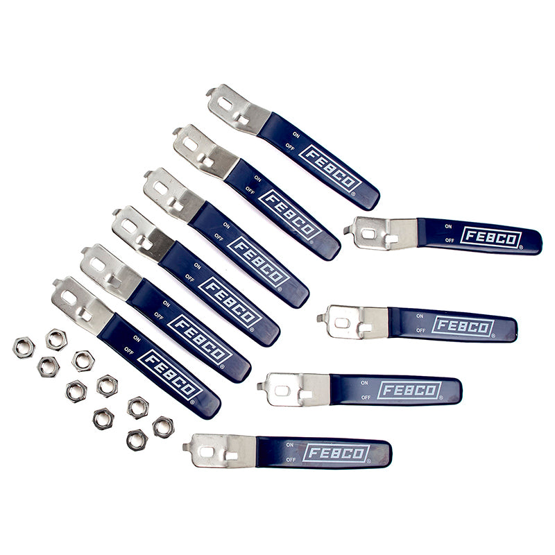 Febco® FHK 620/622-BV-HANDLE 1 1/2" Ball Valve Handle Kit